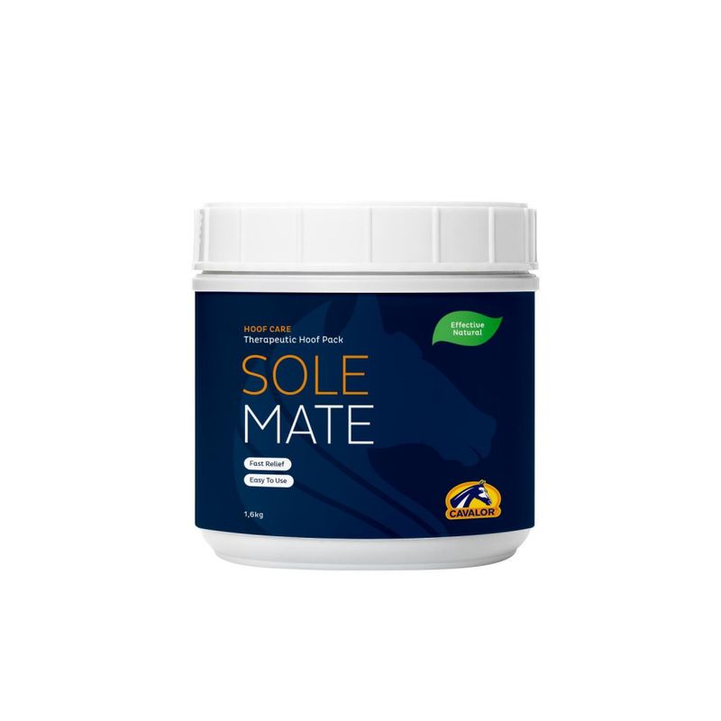 Cavalor Solemate 1,6 KG