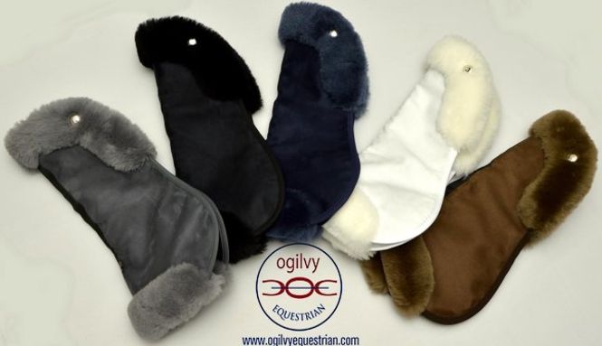 Hovedbilde Ogilvy pad - sprangmodell med ...