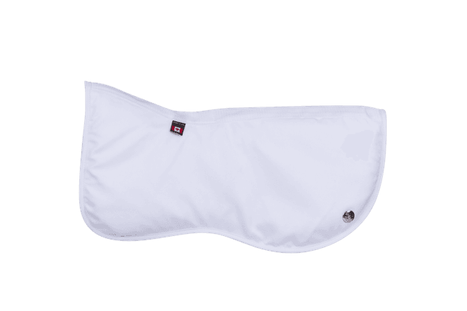 Hovedbilde Ogilvy Pad for dressurhesten
