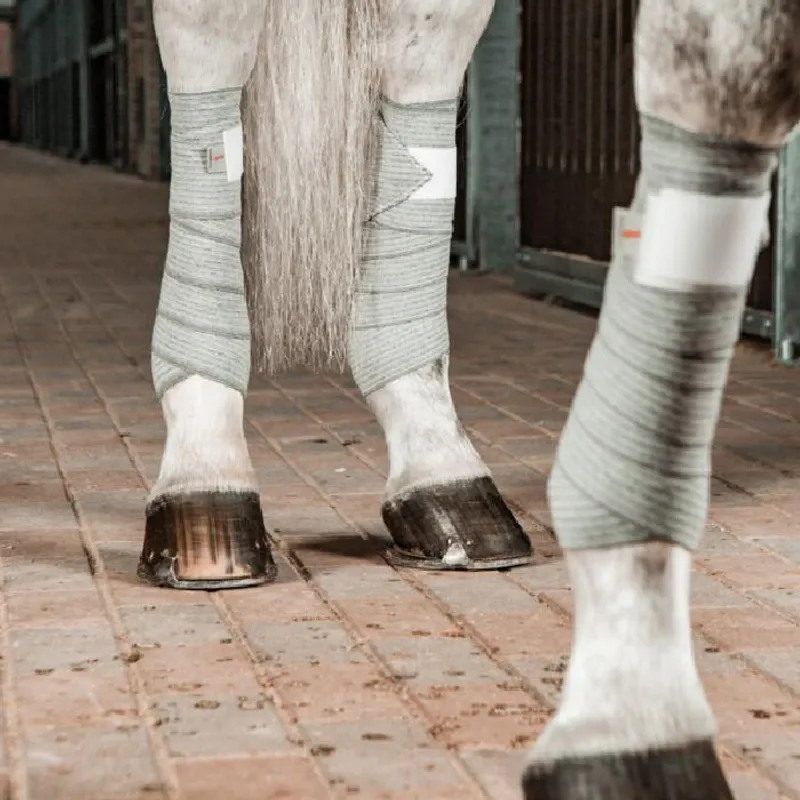 Circulation Exercise Bandages