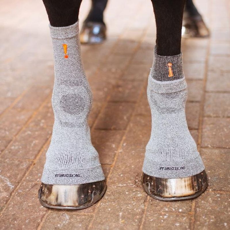 Circulation Hoof Socks