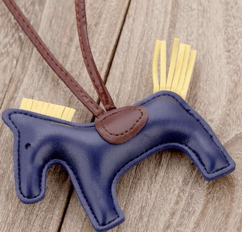 SOMEH BAG CHARM