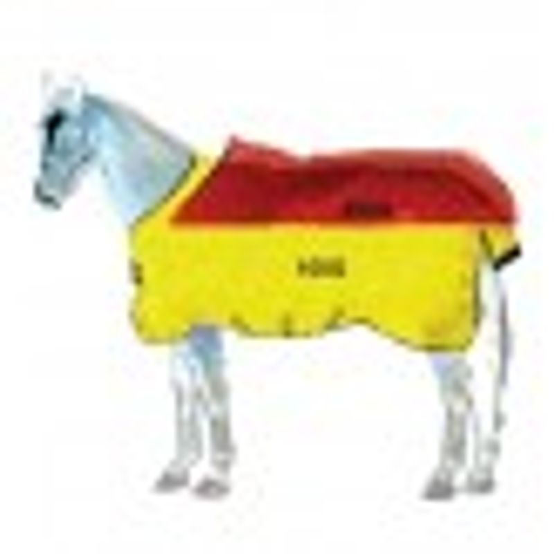 Rhino Wug Turnout VL - Medium 250g