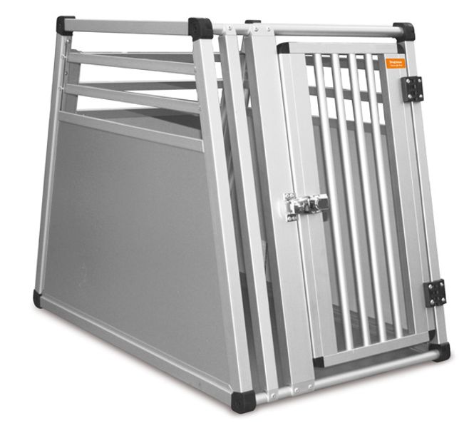 Hovedbilde Aluminiumsbur 35 kg
