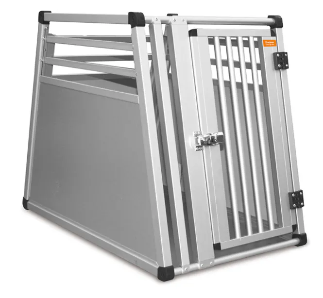 Hovedbilde Aluminiumsbur 35 kg