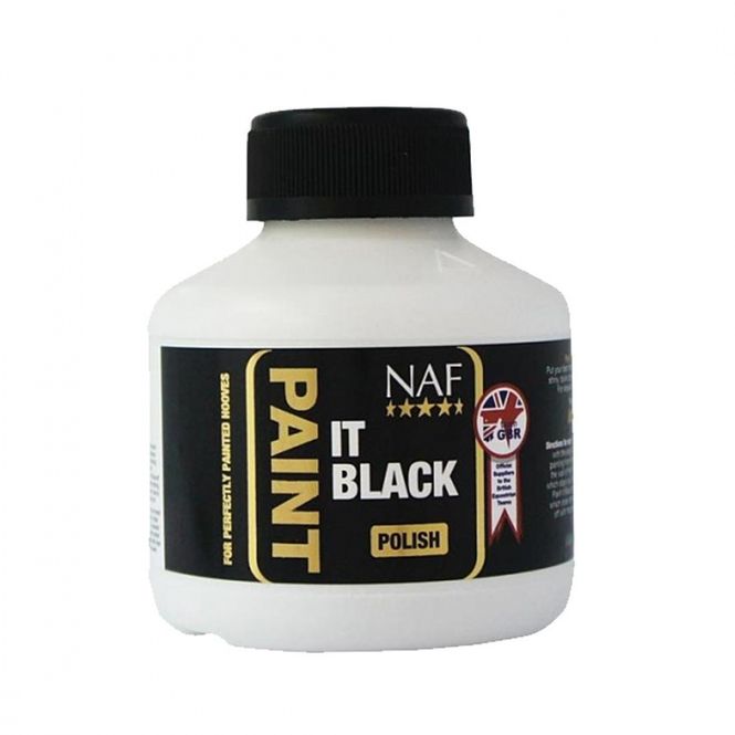 Hovedbilde NAF Paint It Black