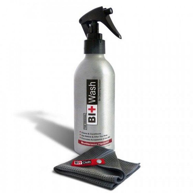 THE ORIGINAL BIT WASH