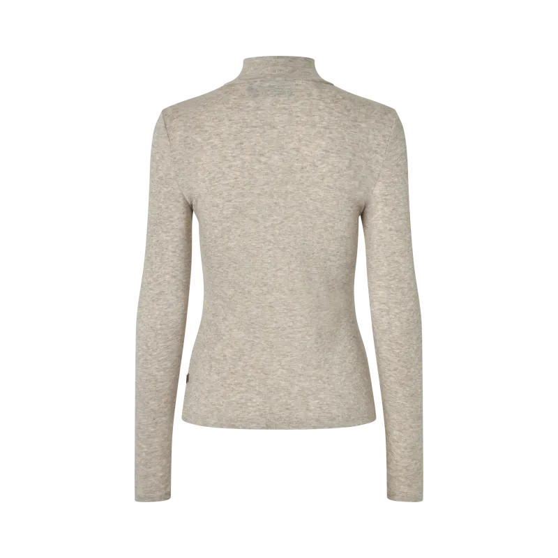 KLAbigail Ladies Turtleneck Knit