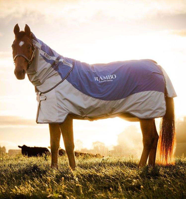 Rambo® Autumn Series Turnout
