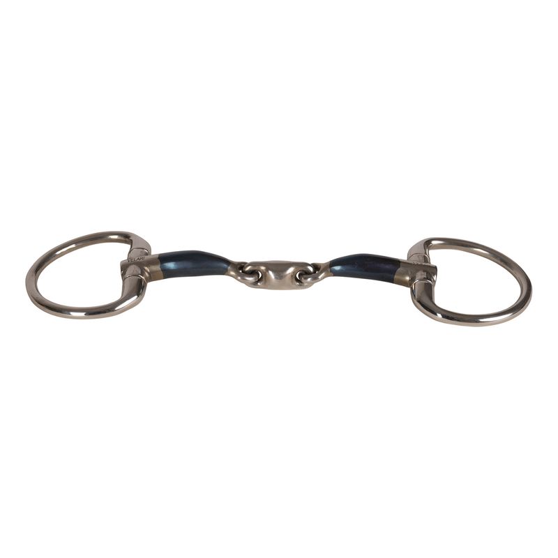 Velari Eggbut Double Jointed Sweet Iron