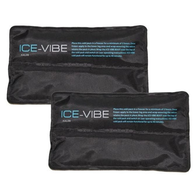Hovedbilde Ice-Vibe Hase cold packs