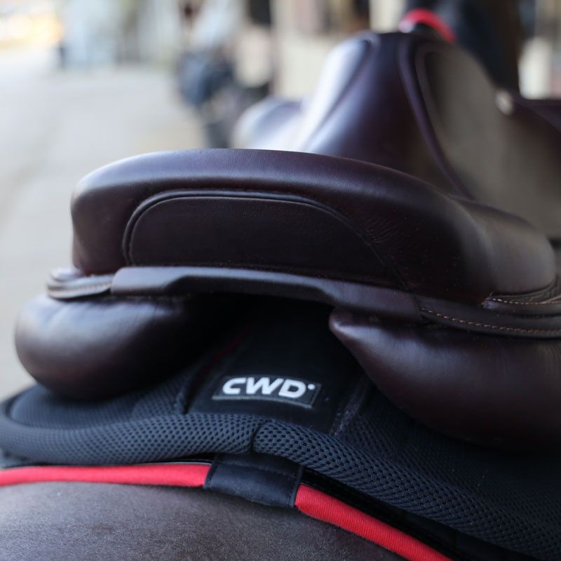 CWD Mesh fabric pressure distribution pad