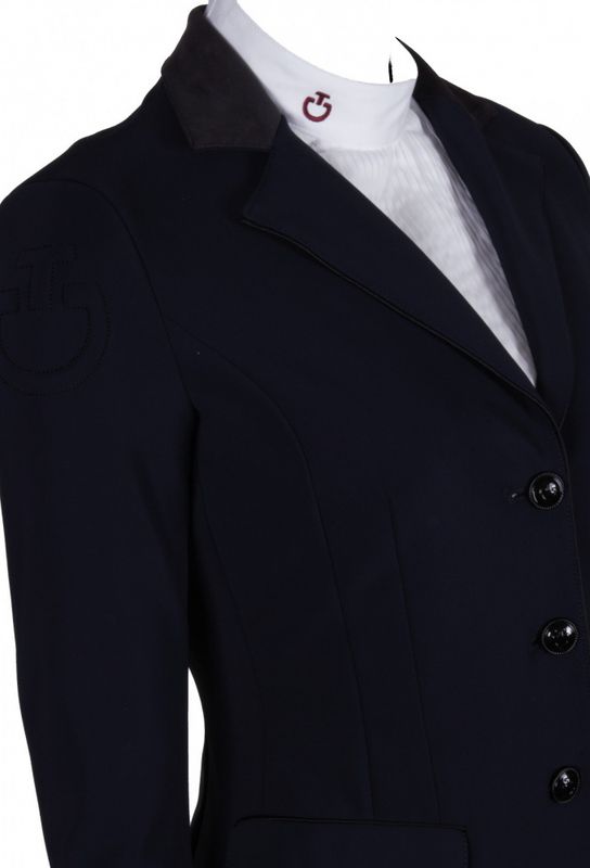 CT GP Stevnejakke - navy
