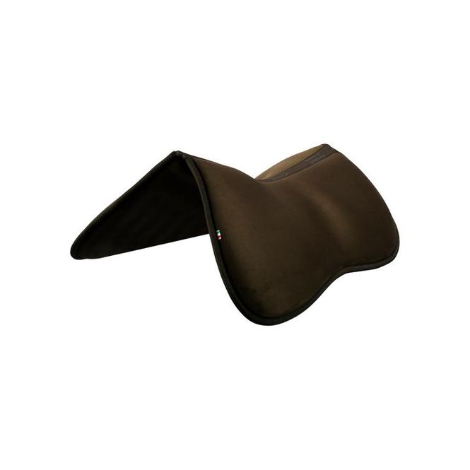 Hovedbilde Acavallo Memory Foam Half Pad ...