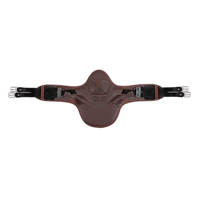 Hovedbilde CWD iPulse girth by ARIONEO
