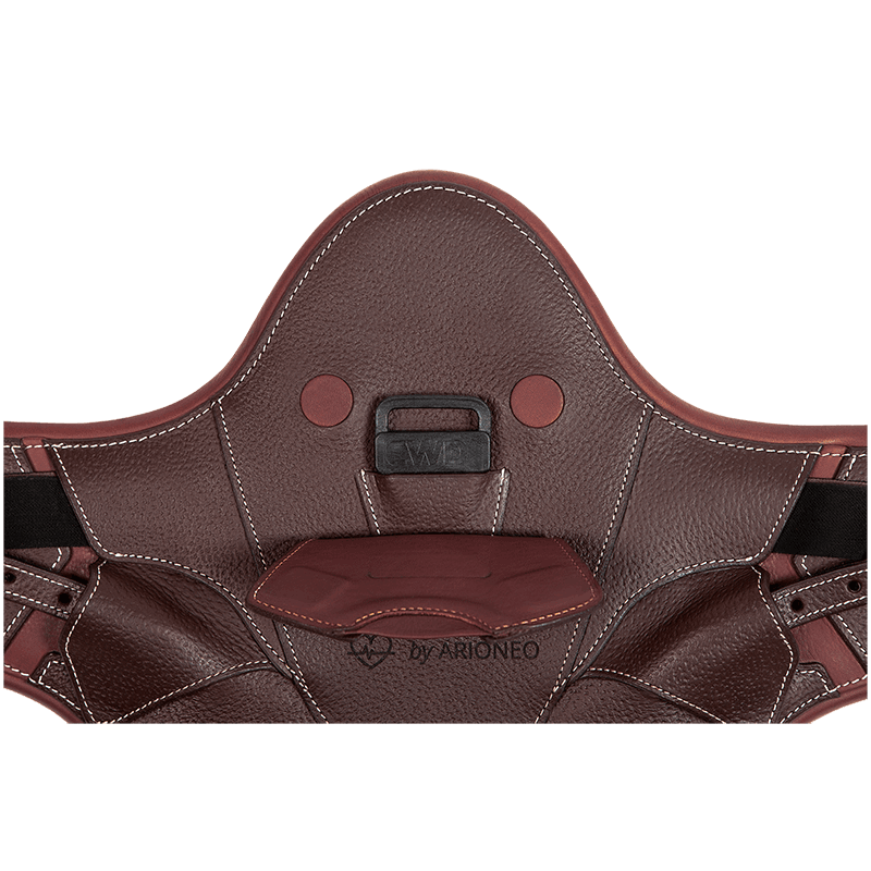 CWD iPulse girth by ARIONEO