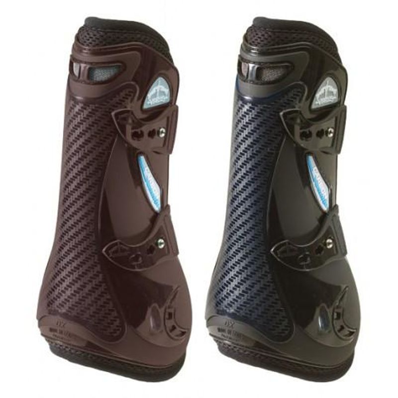 Veredus Carbon Gel Vento Front