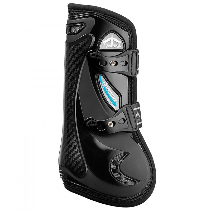 Veredus Carbon Gel Vento Front