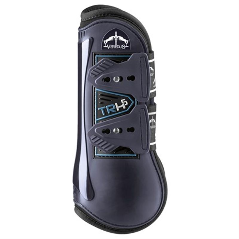 TR Pro H5 Front