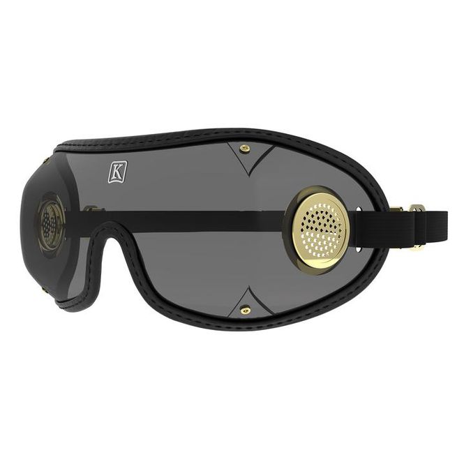 Hovedbilde Goggles fra Kroops, sotet