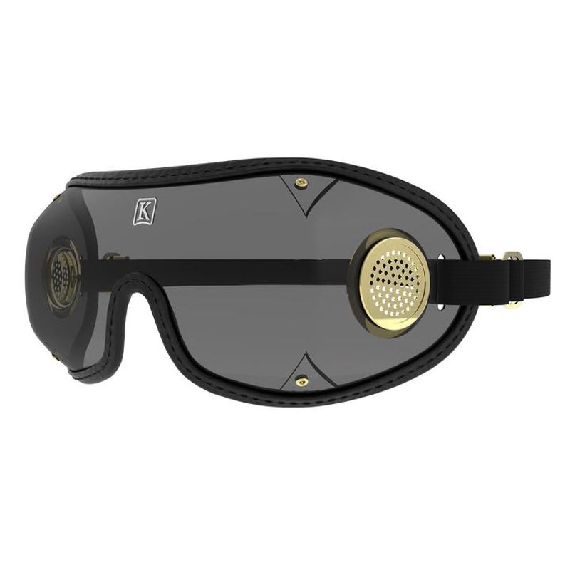 Goggles fra Kroops, sotet