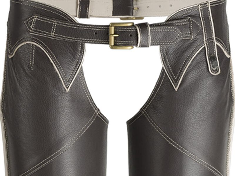 Parlanti Long Chaps