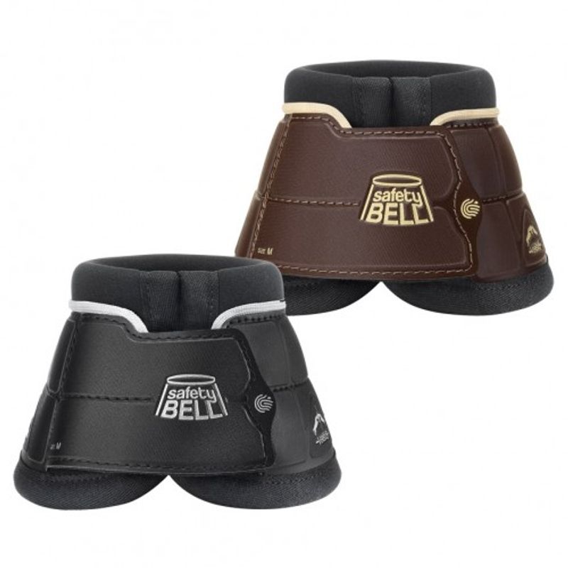Veredus Safety-Bell Kopper