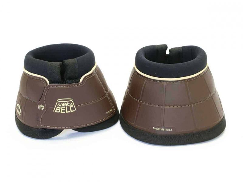 Veredus Safety-Bell Kopper