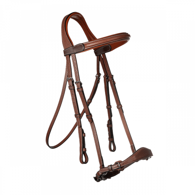 Hovedbilde Butet Drop noseband sports ...