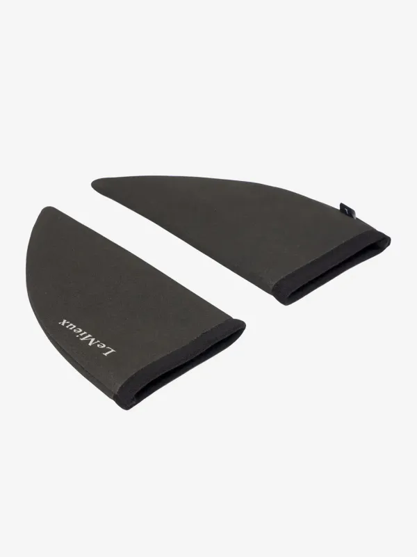 Lemieuz Acoustic Fly Hood Inserts, lyd demping