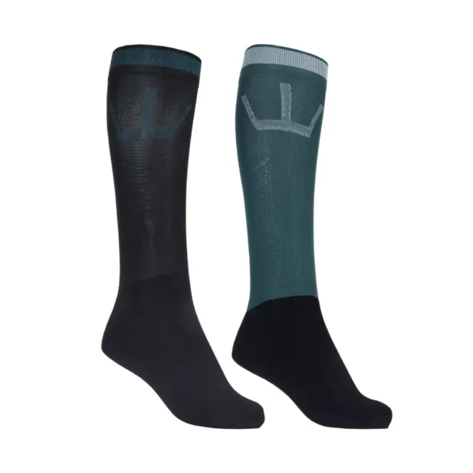 Hovedbilde KLNico Show Socks 2-pack 