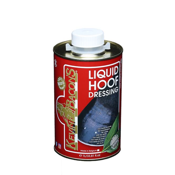 Hovedbilde Kevin Bacon's Hovolje - 1 l