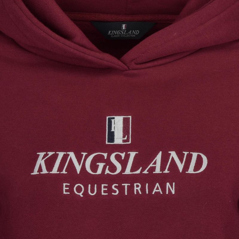 Kingsland Classic Hoodie Unisex