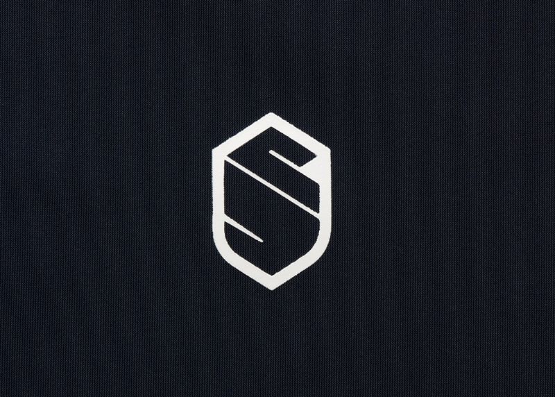 SAMSHIELD HERRE STEVNESKJORTE - GEORGIO