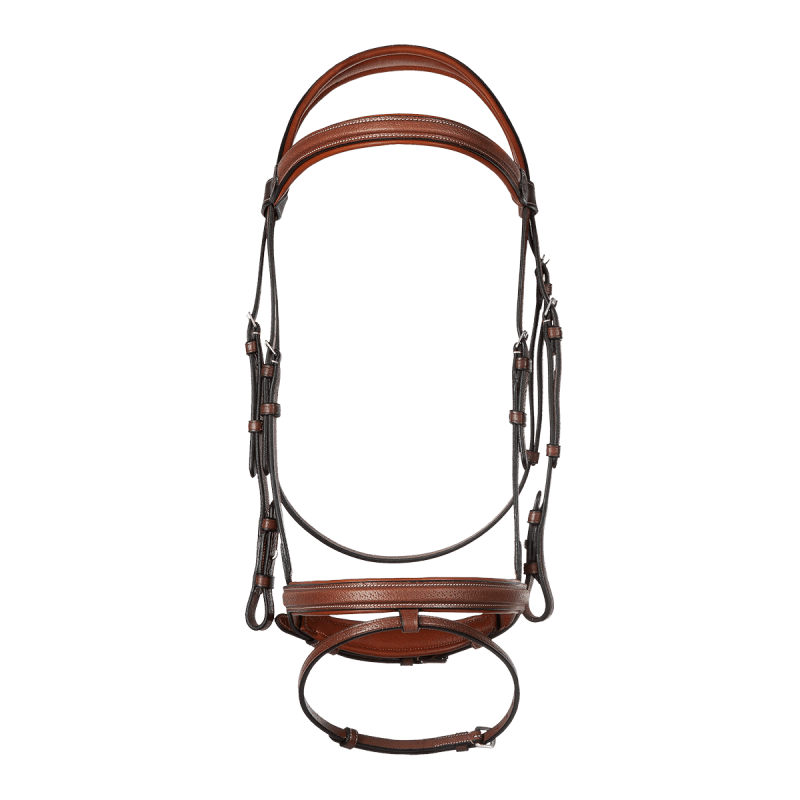 Butet Combined noseband sports bridle