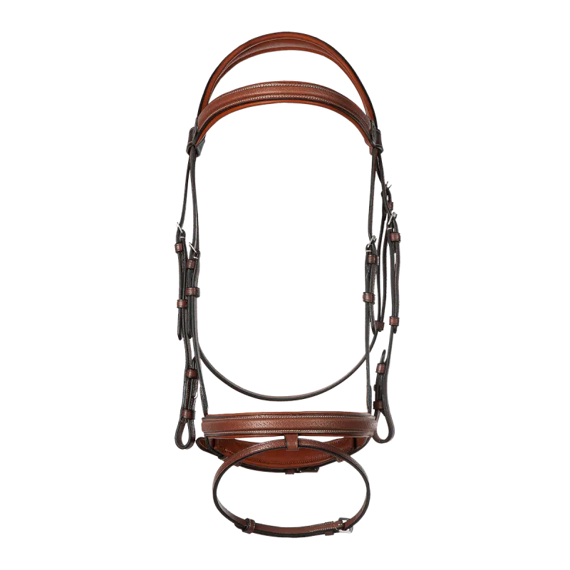 Butet Combined noseband sports bridle