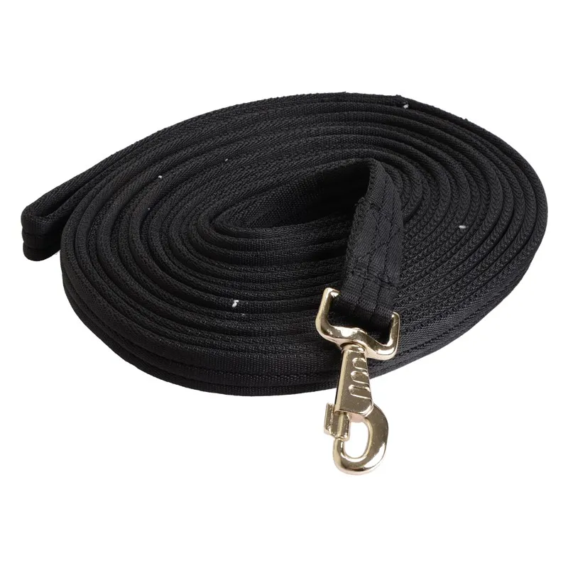 Longeline Cushion web 8m