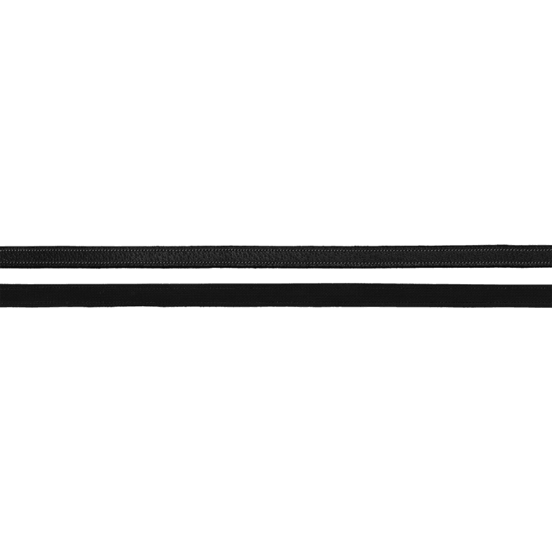 Butet 13mm half-rubber curb reins
