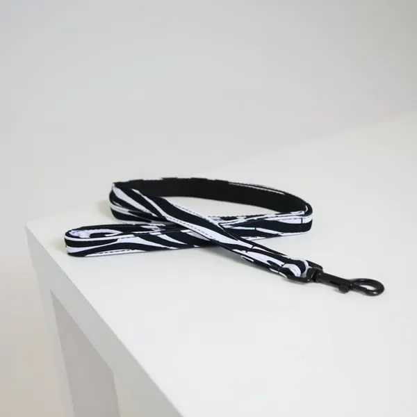 Hovedbilde Kentucky Dog Lead Zebra