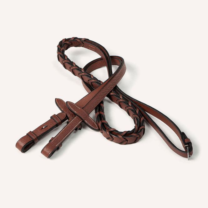 Hovedbilde Butet 16 mm braided reins