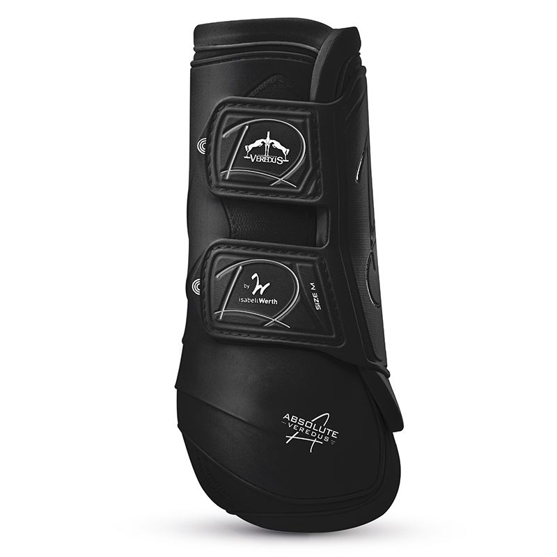 Veredus Absolute Rear Velcro