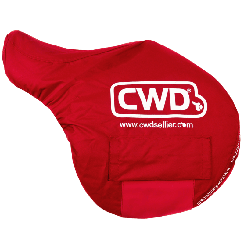 CWD Saddle Cover