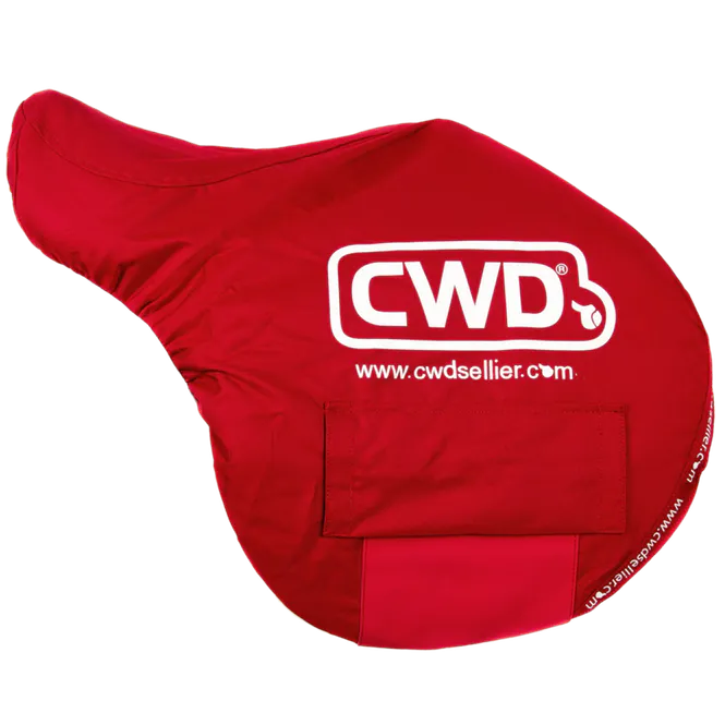 Hovedbilde CWD Saddle Cover