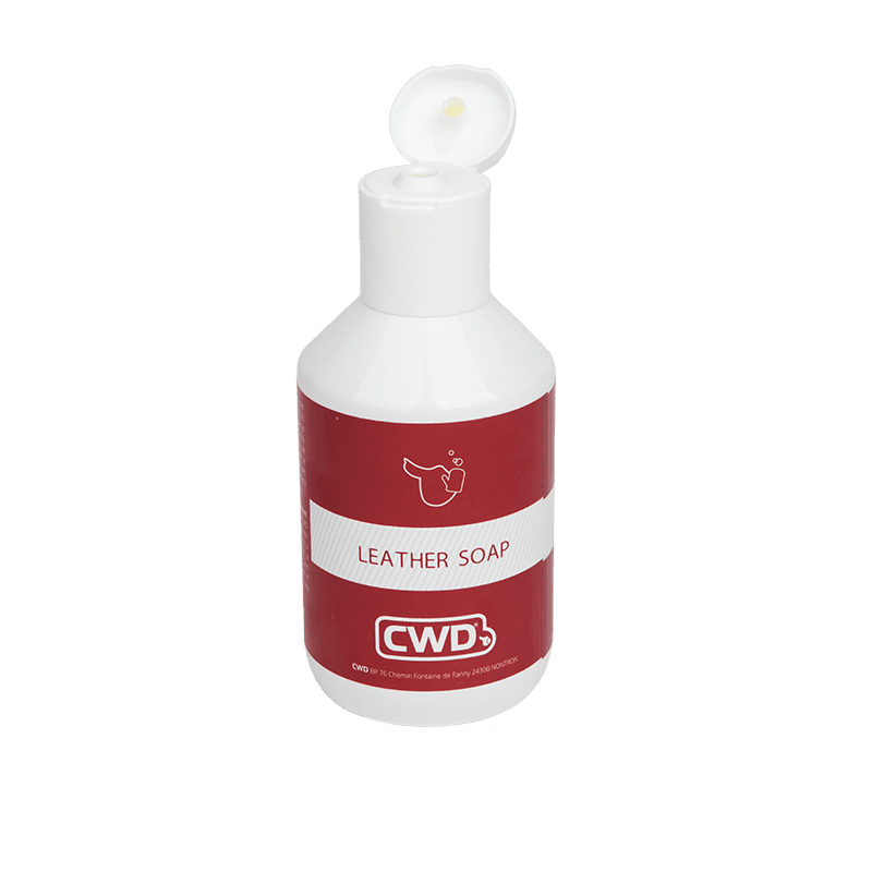 CWD Salsåpe Glyserin