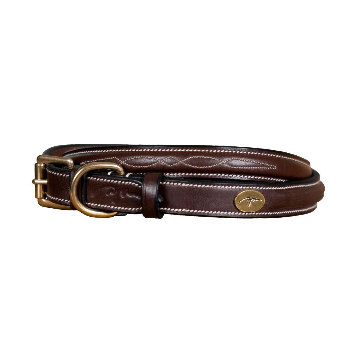 Dyon Fancy Dog Collar