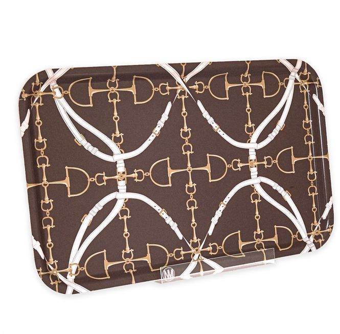 Hovedbilde Bite Luxury Wooden Tray