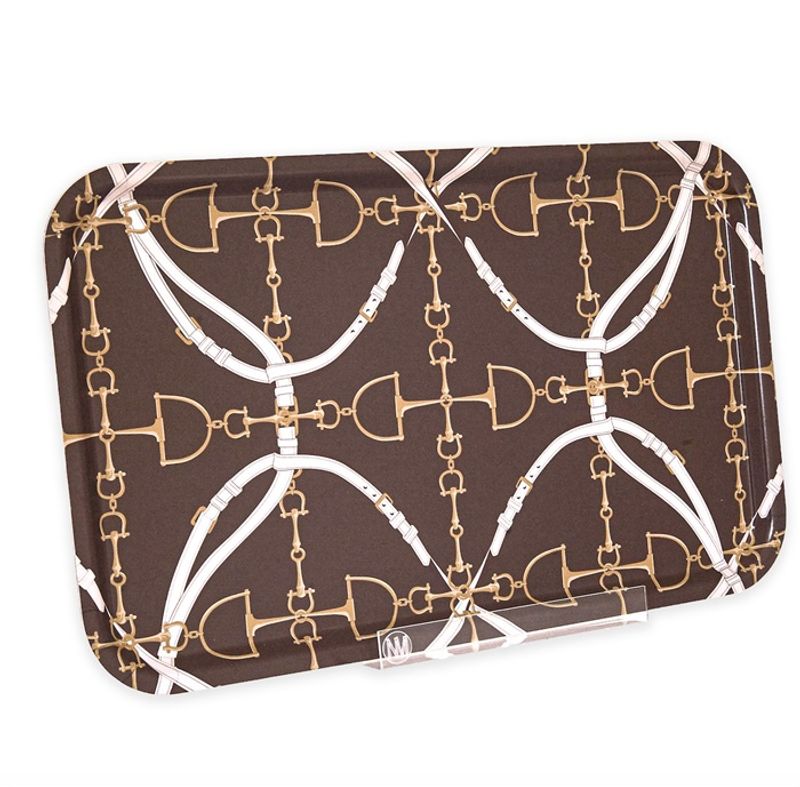 Bite Luxury Wooden Tray