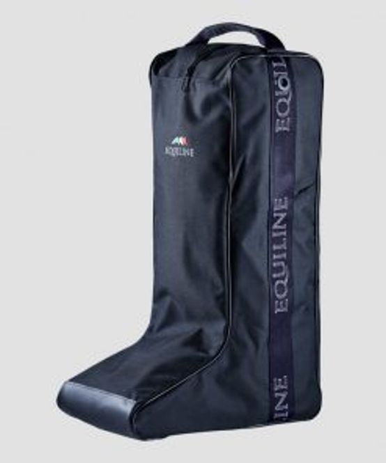 Hovedbilde Equiline Støvlebag