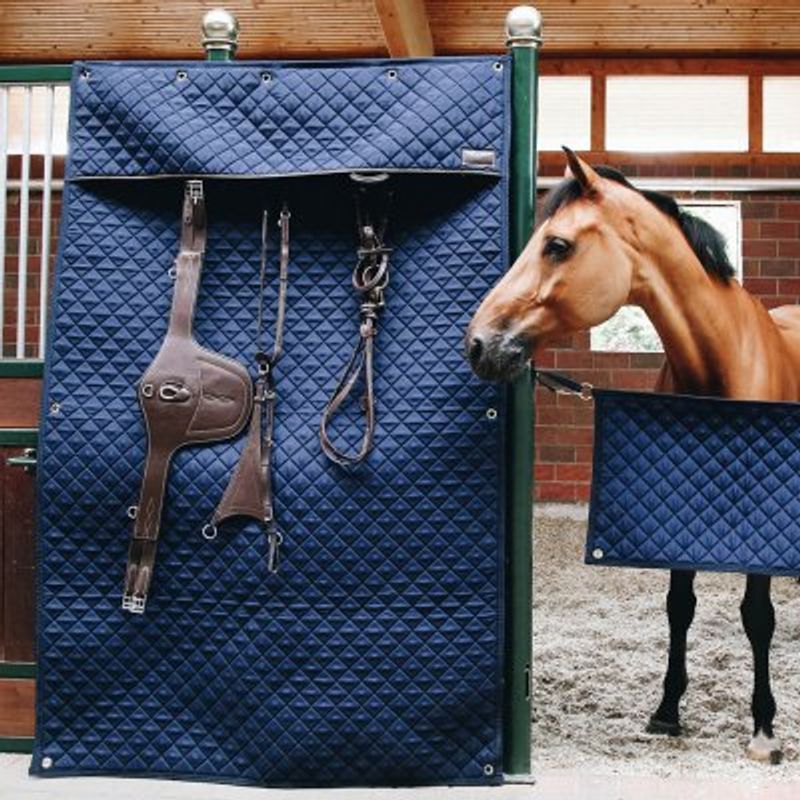 Kentucky Stable Curtin