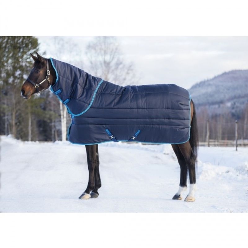 Amigo Insulator Plus 550g inkl hals  